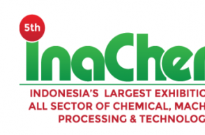 XINGQIU presented Inachem Expo during July 10-12, 2019 in Surabaya, Indonesia. 