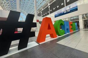 Xingqiu Graphite participates in ACHEMA 2024