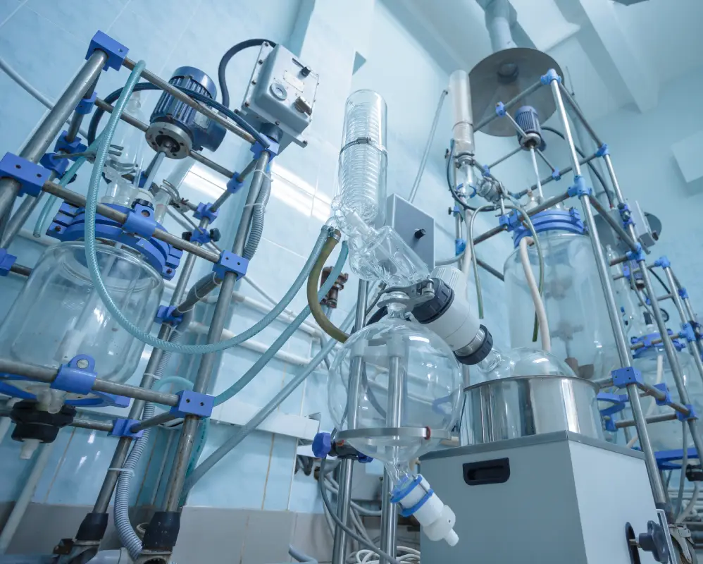 Other Organic Synthesis Industry