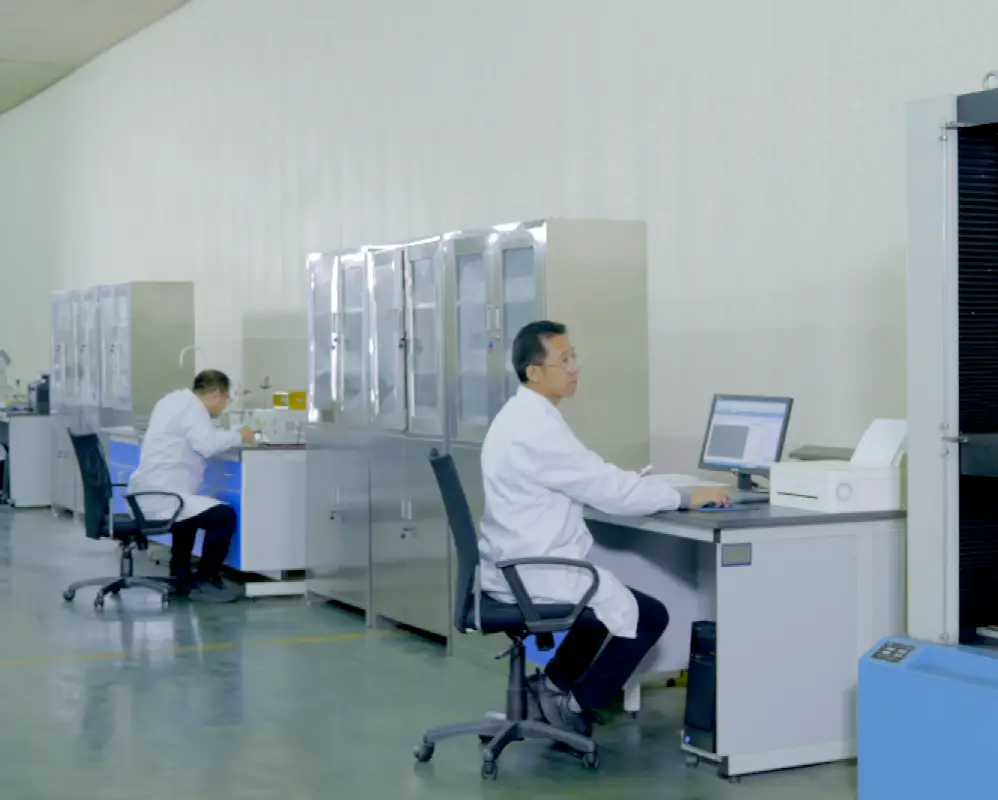 Laboratory