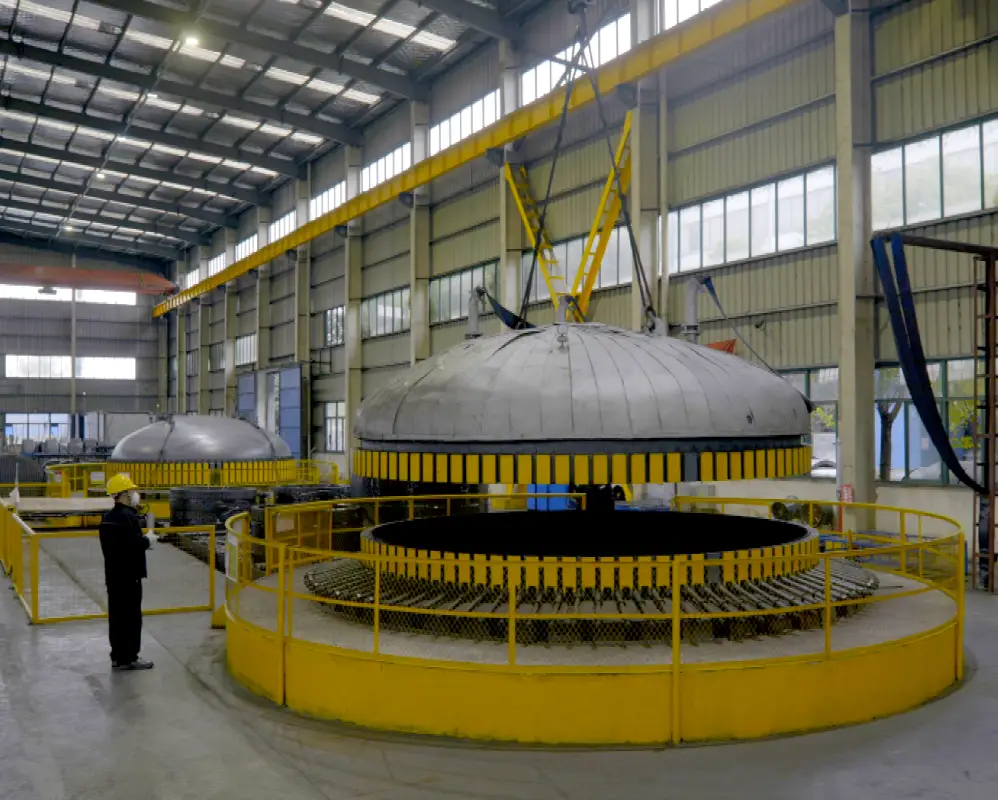 Mechanical Workshop