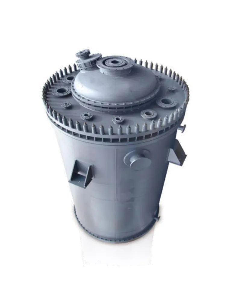 SCK Type Graphite Reactor