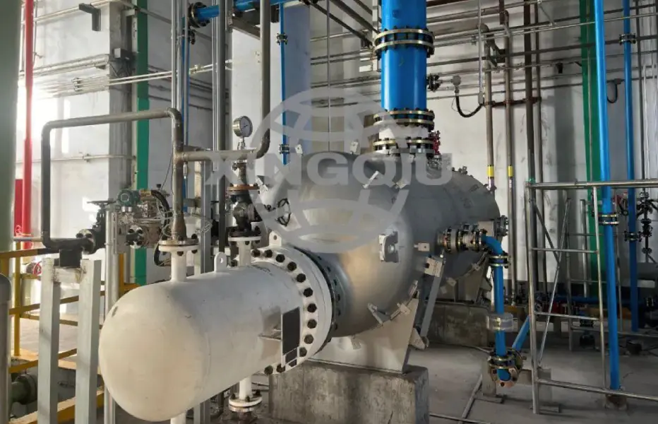 Sulfuric Acid Concentration